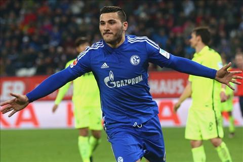 Kolasinac Schalke